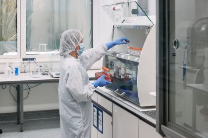 Erster Patient mit Affenpocken-Virus in Deutschland genesen
