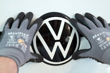 Volkswagen mit Ergebnissprung – Verkäufe sacken ab