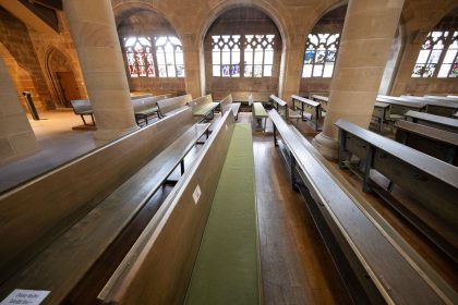 Missbrauchsskandale – Deutlich mehr Kirchenaustritte seit Jahresbeginn