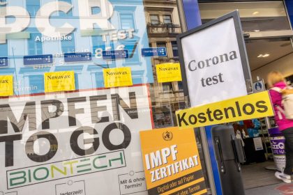 Uni-Professor: „Alle politische Maßnahmen und Einschränkungen während der Pandemie waren sinnlos“