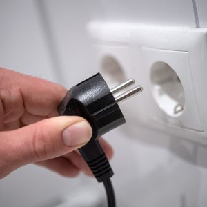 Deutschland hat die fünfthöchsten Strompreise der Welt