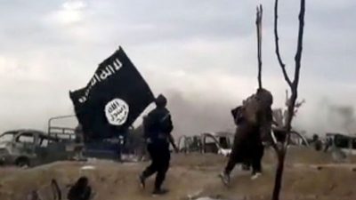 Terrormiliz IS: Aufruf zu neuen Anschlägen in Europa
