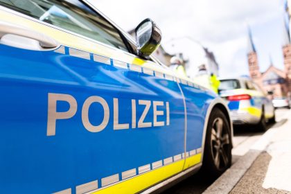 56-Jähriger bei mutmaßlichem Streit auf Straße in Hamburg erstochen