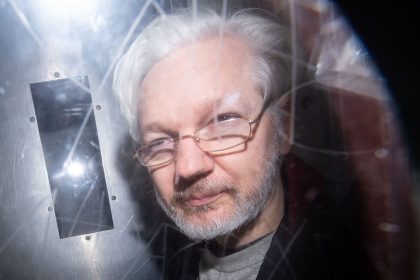 Australien wird Auslieferung von Assange nicht anfechten