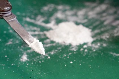 Razzia wegen Kokainhandels in Deutschland und anderen Ländern