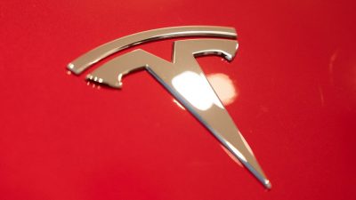 Tesla mit weiterem Rekordquartal