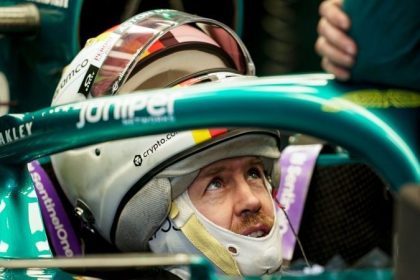 Sebastian Vettel tritt nach dieser Saison zurück