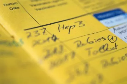 Großbritannien: Rätselhafte Hepatitis bei Kindern &#8211; Zusammenhang mit Corona?