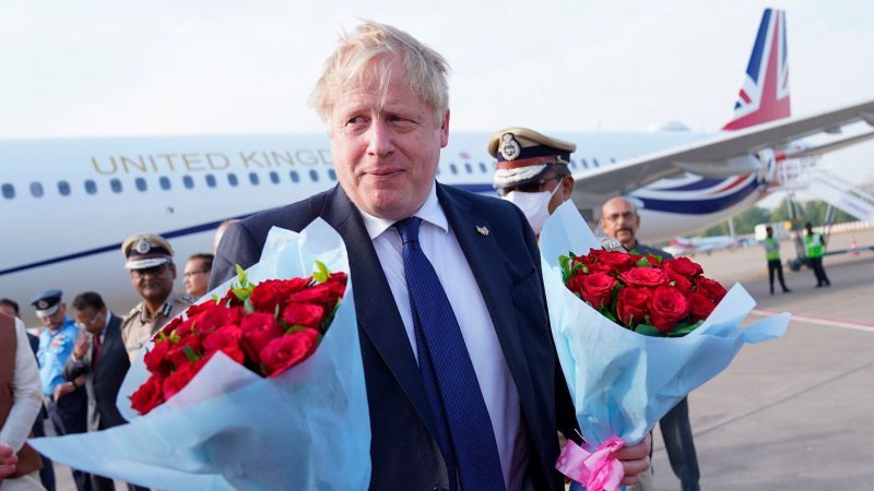 Die Mehrheit der Briten hält Premier Boris Johnson für einen Lügner. Welche politischen Konsequenzen hat das Partygate rund um illegale Lockdownpartys in der Downing-Street?