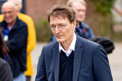 Lauterbach: “Werde dafür bezahlt, unbequeme Wahrheiten auszusprechen”