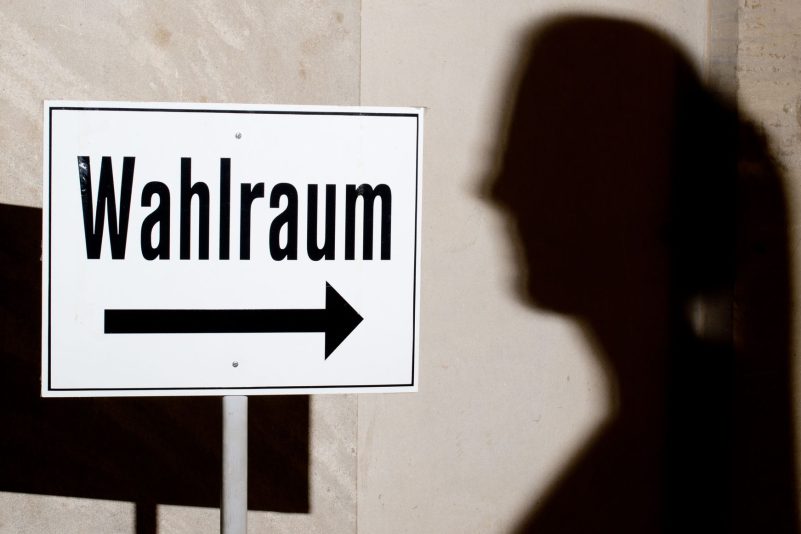 «Es ist für Berlin allerhöchste Zeit.»