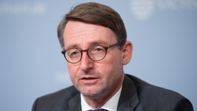 Sachsens Innenminister Wöller entlassen – Armin Schuster wird Nachfolger