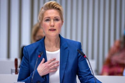 Was wusste Manuela Schwesig?