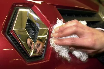 Renault arbeitet mit China bei Verbrenner-Autos zusammen