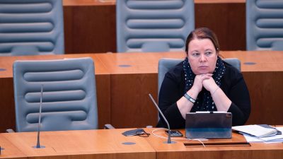 „Grenze überschritten“: SPD versuchte offenbar, Heinen-Essers Tochter auszuspähen