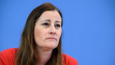 Parteifreundin legt „linksradikaler“ Wissler Rückzug nahe