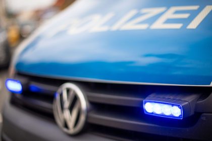 Toter und Verletzter in Walpurgisnacht