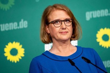 Brandanschlag auf Wahlkreisbüro von Ministerin Paus