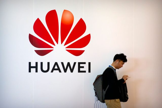 Chinas Telekomriese Huawei will sich den US-Sanktionen mit massiven Innovationen entgegenstemmen.
