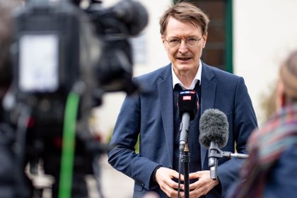 Delta-Variante kann wiederkommen – Vakzinbeschaffung wird “sehr teuer”