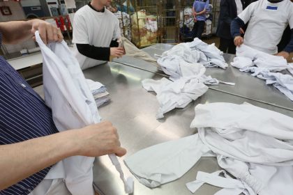 Zwei Euro Stundenlohn hinter Gittern