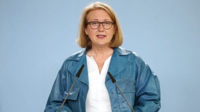 Bundestag bringt Kindersofortzuschlag auf den Weg