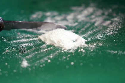 Kokain und Methamphetamin: Illegaler Handel in Europa nimmt zu
