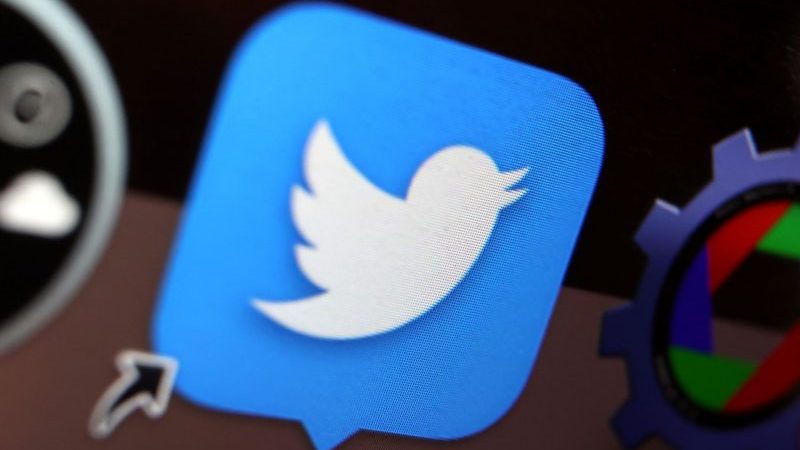 Der Kurznachrichtendienst Twitter kam im ersten Quartal auf 229 Millionen täglich aktive Nutzer.