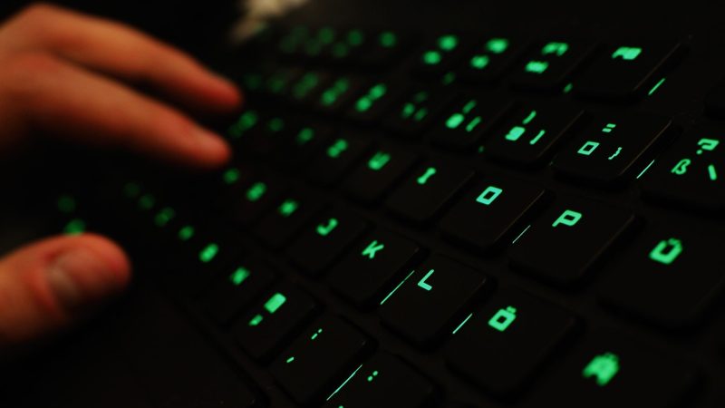 Europol warnt vor einem zunehmenden Einsatz von Deepfake-Technologie durch die Organisierte Kriminalität.