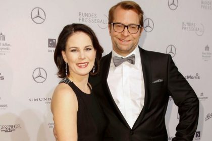 Ehemann der Außenministerin wird Partner bei PR-Agentur