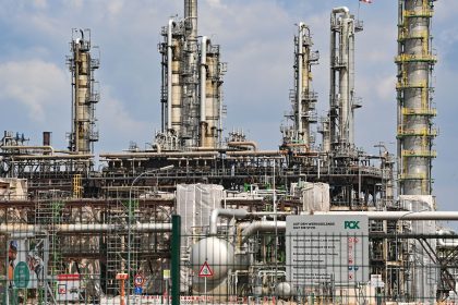 DDR 2.0: „Treuhandverwaltung“ soll angeblich Energieversorgung sichern