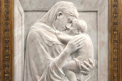 Hommage an Donatello – Das Werk eines großen Meisters