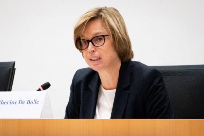 Europol-Chefin: Waffenlieferung in Ukraine könnte in kriminelle Hände geraten