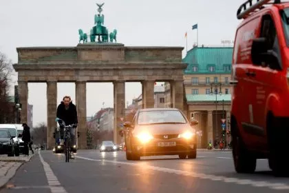 Verfassungswidrig: Senat stoppt Verbotsaktion „autofrei Berlin“