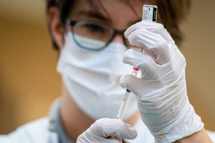 Thüringen sagt Nein zum Impf-Abo: Pflegekräfte brauchen keinen Booster