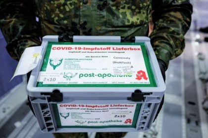 Impfbefehl verweigert: Bundeswehrsoldat zu Bewährungsstrafe verurteilt