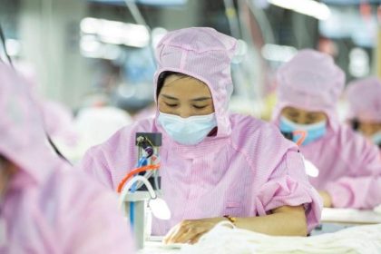 Zeitenwende: Wie lässt sich die China-Abhängigkeit verringern?