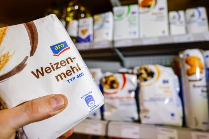 Die Kostenwelle rollt