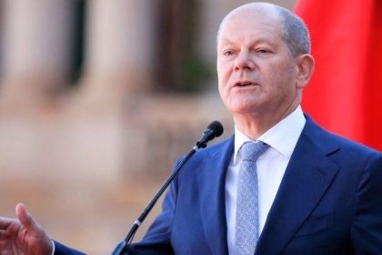 „Das ist so ein Skandal“ – Klimaaktivisten werfen Scholz Nazi-Vergleich vor