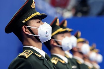 Chinesisches Militär nutzt offenbar deutsche Forschung für Aufrüstung