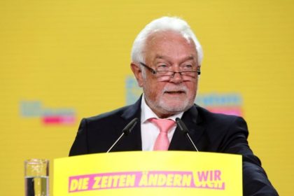 Kubicki zu Corona-Politik: „Eine Reihe von Fehlern“