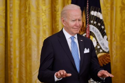 Joe Bidens „Irreführung“ und eine „fast bizarre Welt“
