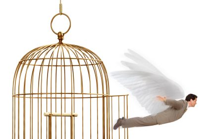 Wie unsere Gedanken unsere Welt verändern können