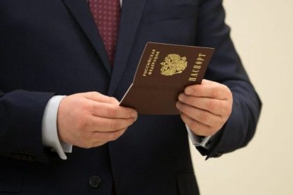 Russen können auf raschere Aufnahme in Deutschland hoffen