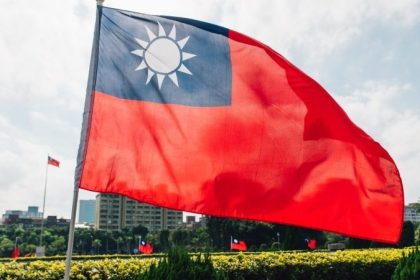 Taiwan hält Gefahr eines Angriffs Chinas für “aktuell und real”