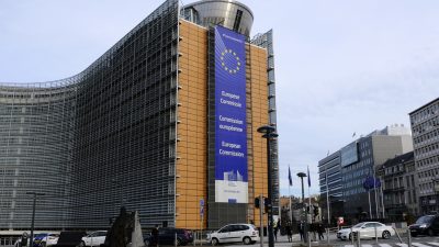 Vorwurf der Vetternwirtschaft: CDU-Politiker Pieper verzichtet auf Topjob in Brüssel