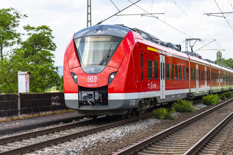 9-Euro-Ticket - Licht und Schatten