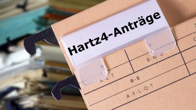 Sanktionen für Hartz-IV-Empfänger werden weitgehend aufgehoben