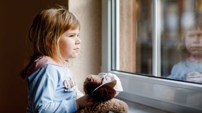 Urteil: Kein Schmerzensgeld für Kindergartenkind wegen langer Quarantäne