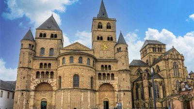 Bistum Trier entlässt saarländischen AfD-Politiker aus kirchlichem Gremium